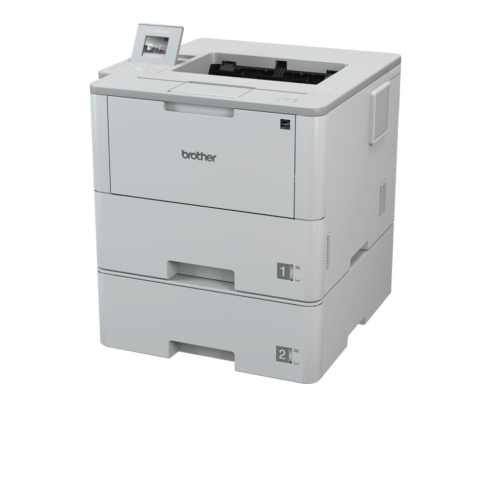 HL-L6300DWT | Professionele A4 laserprinter 2
